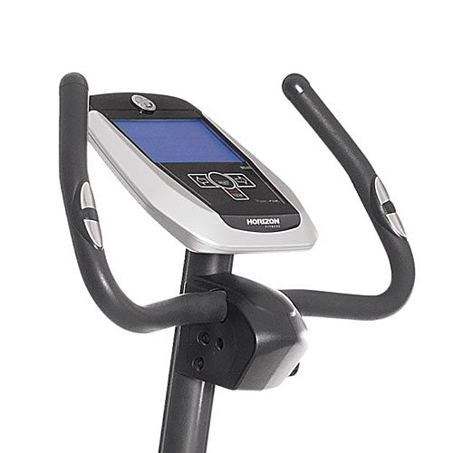 Horizon Fitness Pago 4 Passport ready