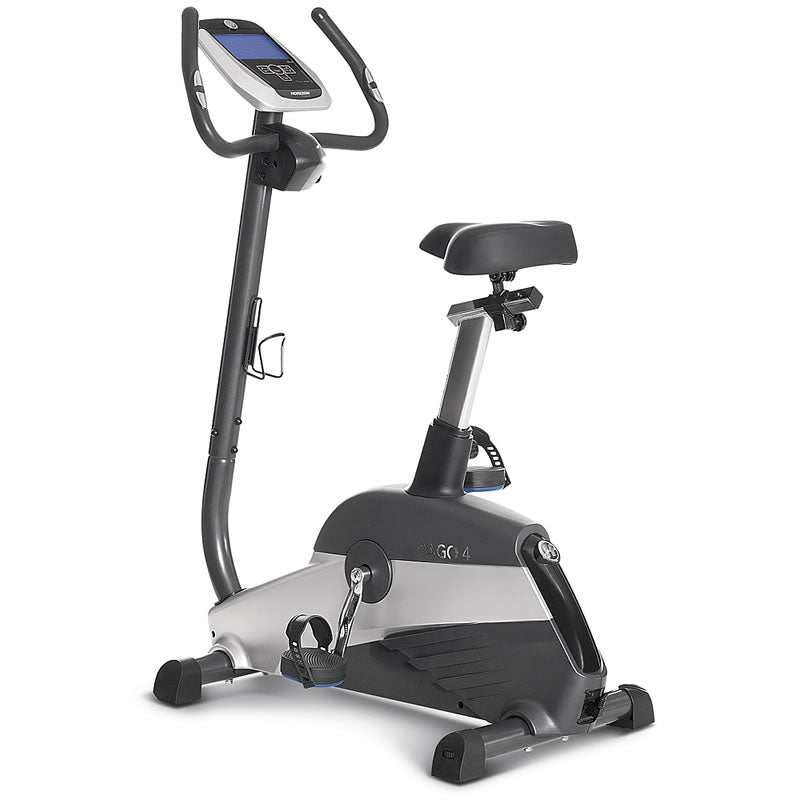 Horizon Fitness Pago 4 Passport ready