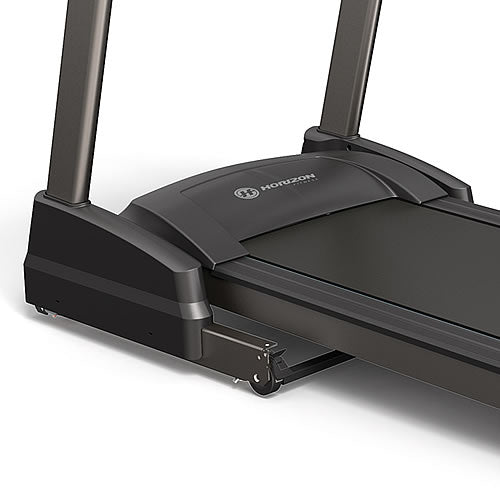 Horizon Fitness Laufband Paragon 5S