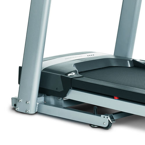 Horizon paragon 6 treadmill online