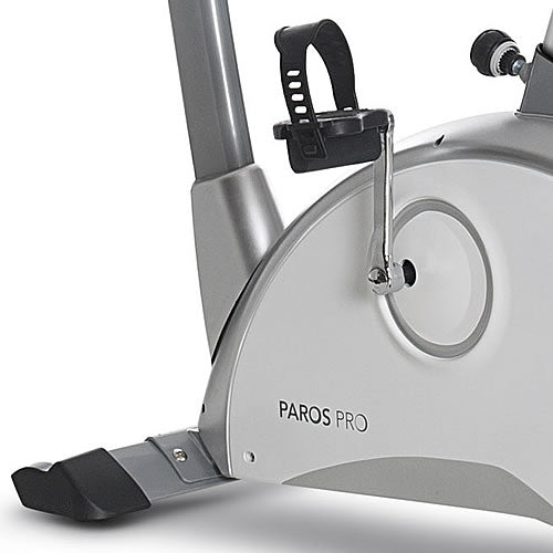 Horizon Fitness Ergometer Paros Pro Vorführgerät