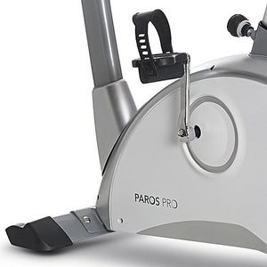 Horizon Fitness Ergometer Paros Pro Vorführgerät