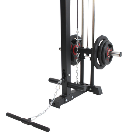 FUEL Fitness Latzugstation HR50 Anbaumodul