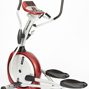 Horizon Diamante Rojo E5