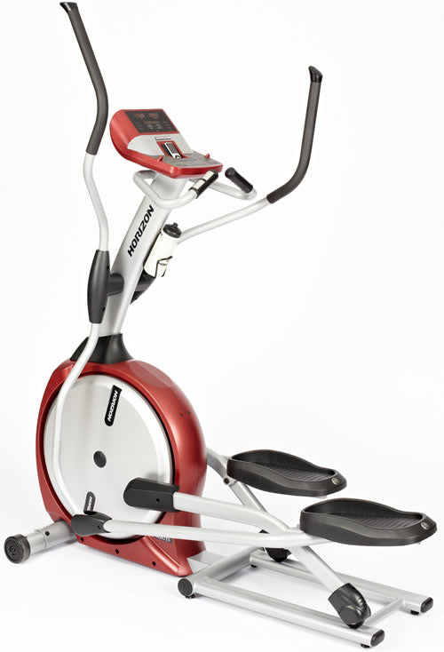 Fitness Equipment Horizon Premier Elliptical E1201 Horizon