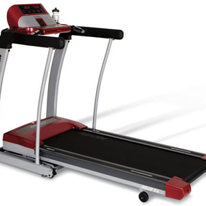 Horizon Fitness Diamante Laufband Rojo T4
