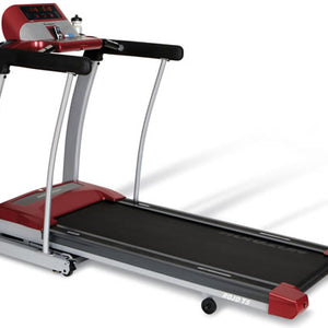 Horizon Diamante Rojo T5