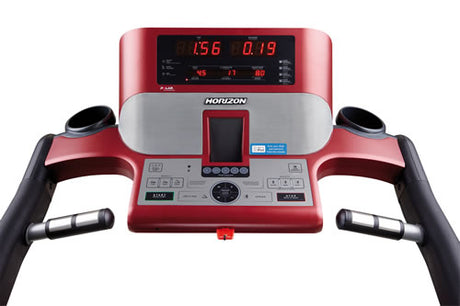 Horizon Diamante Rojo T5