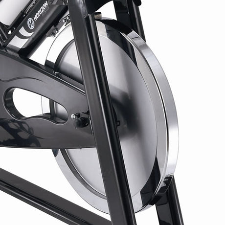 Horizon Indoor Cycle S3 Aussteller