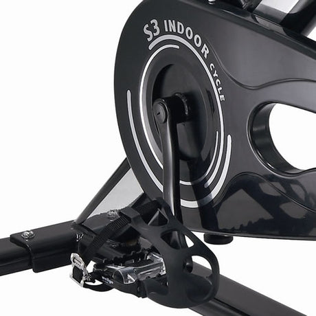 Horizon Indoor Cycle S3 Vorführgerät