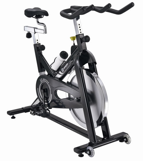 Horizon Indoor Cycle S3 Vorführgerät