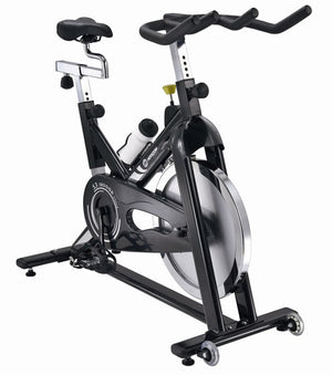 Horizon Indoor Cycle S3 Vorführgerät
