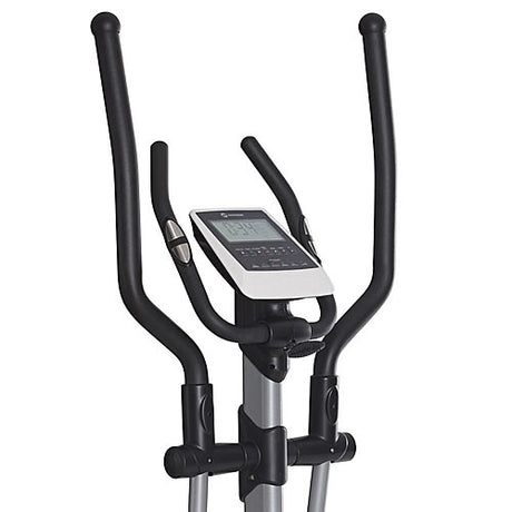 Horizon Fitness Crosstrainer Syros