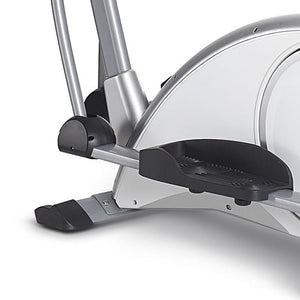 Horizon Fitness Crosstrainer Syros Pro Aussteller