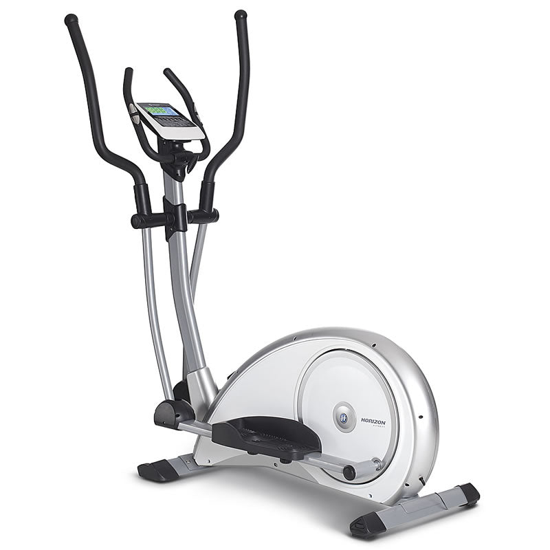 Horizon Fitness Crosstrainer Syros Pro Vorführgerät