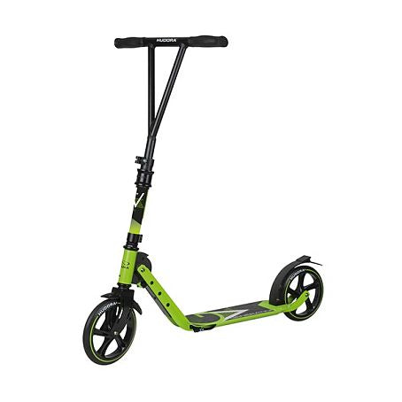 Hudora BigWheel® Generation V 205 Scooter Limegrün