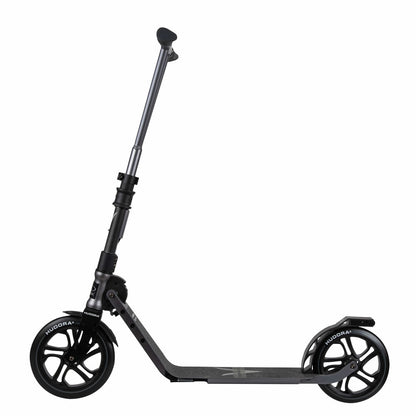 Hudora BigWheel® Generation V 230 Scooter Anthrazit