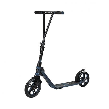 hudora fahrradhelm Hudora BigWheel® Generation V 230 Scooter Blau günstig kaufen im  CARDIOfitness Shop – CARDIOFITNESS