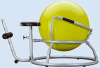 Horizon Versa Ball FX