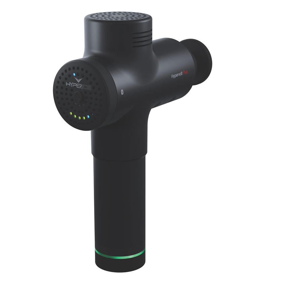 Hypervolt Plus Bluetooth® Vibrationsmassage-Tool