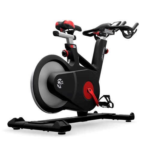 Life Fitness Indoor Cycle IC5 Powered by ICG
