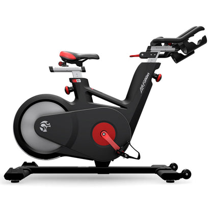 Life Fitness Indoor Cycle IC5 Powered by ICG