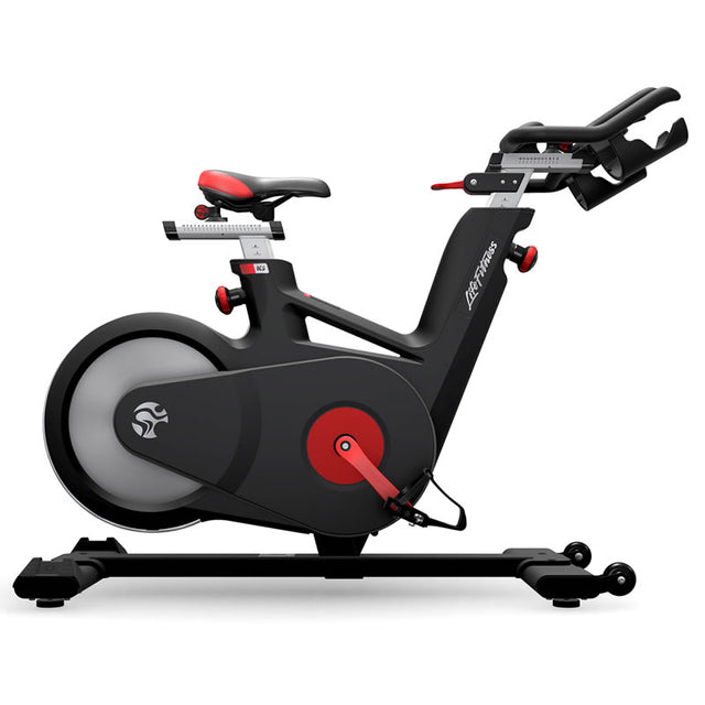 Life Fitness Indoor Cycle IC5 Powered by ICG - Main Image