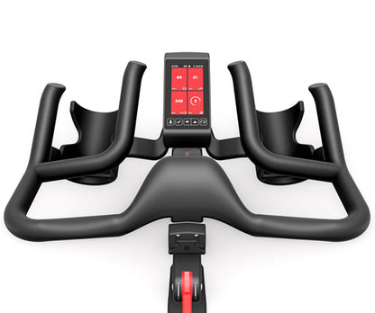 Life Fitness Indoor Cycle IC6 Powered by ICG