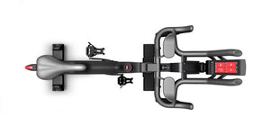 Life Fitness IC8 Power Trainer Powered By ICG