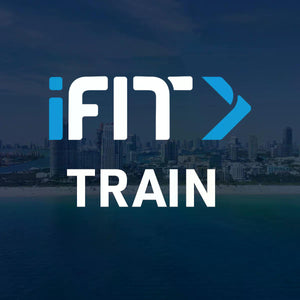 iFit Train Mitgliedschaft