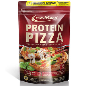 IronMaxx® Low Carb Protein Pizza 500g Beutel
