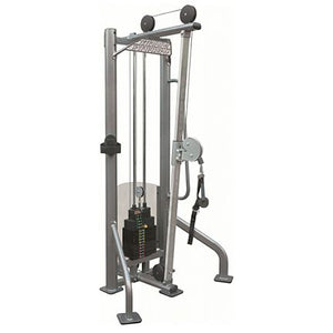 Impulse Adjustable HI/LO Pulley Zugturm