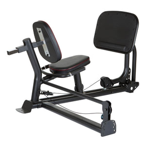 INSPIRE Beinpresse LP3