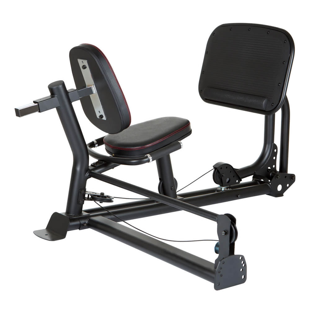 INSPIRE Beinpresse LP3 – CARDIOFITNESS