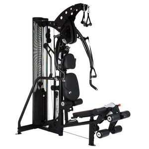 INSPIRE Kraftstation M3