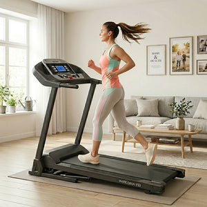 Integra Laufband T2