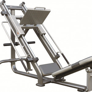 Impulse Leg Press 45°
