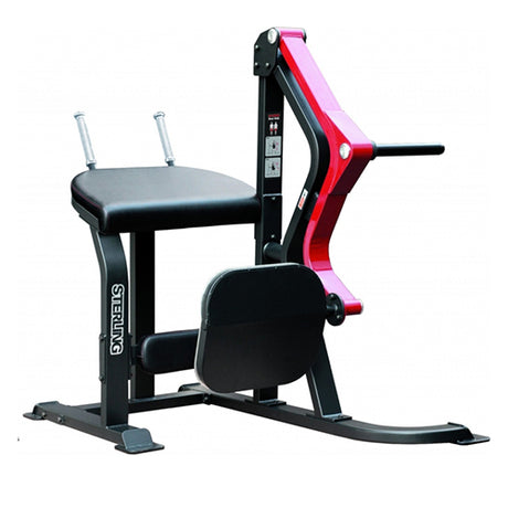 Impulse Rear Kick Sterling Serie