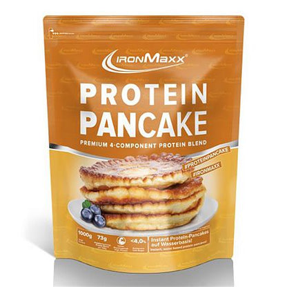 IronMaxx Protein Pancake (300g) Vanille