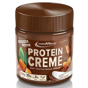 IronMaxx® Eiweißaufstrich Protein Creme (250g)