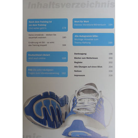 Handbuch Vibrationstraining, 2., vollständig überarbeitete Auflage