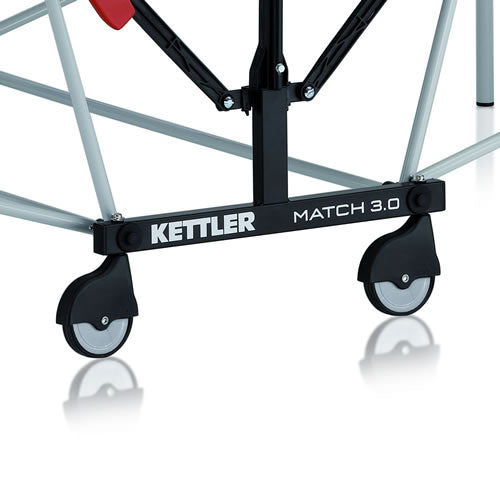 Kettler MATCH 3.0 Indoor