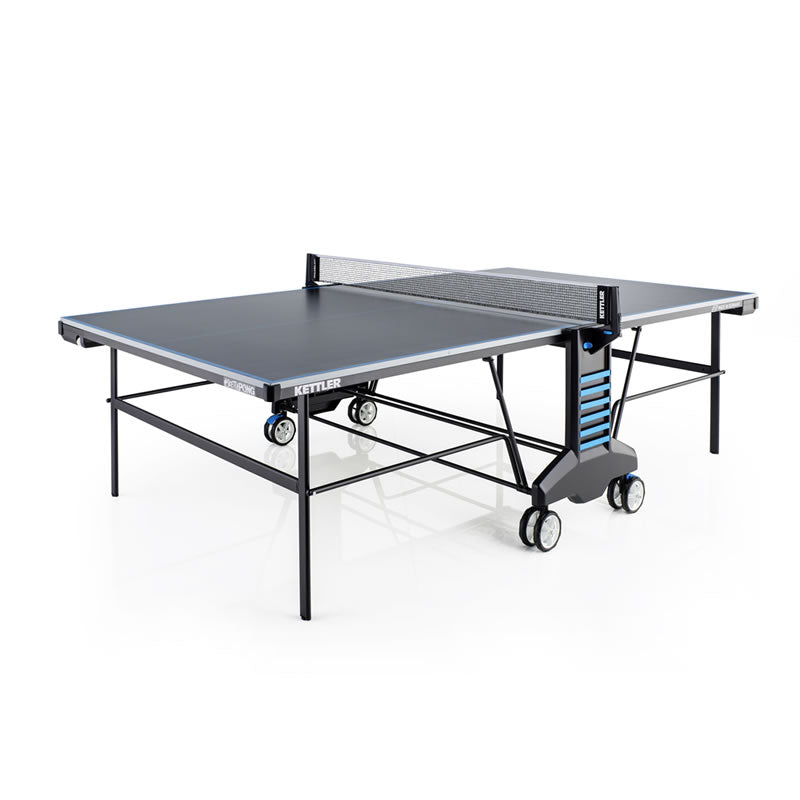 Kettler Tischtennisplatte #SketchPong