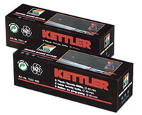 Kettler TT-Ball 1-Stern