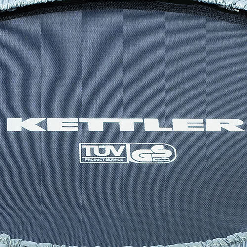 Kettler Trampolin 120 cm günstig kaufen im CARDIOfitness Shop ...