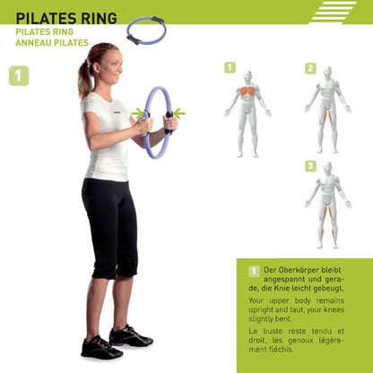 Kettler Pilates Ring