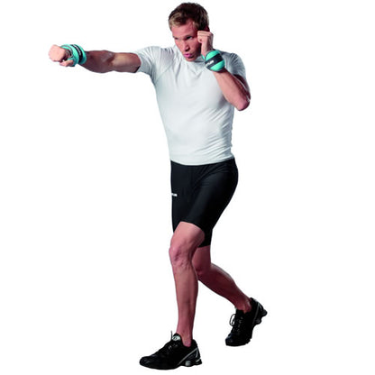 Kettler Gewichtsmanschetten 2x 1kg