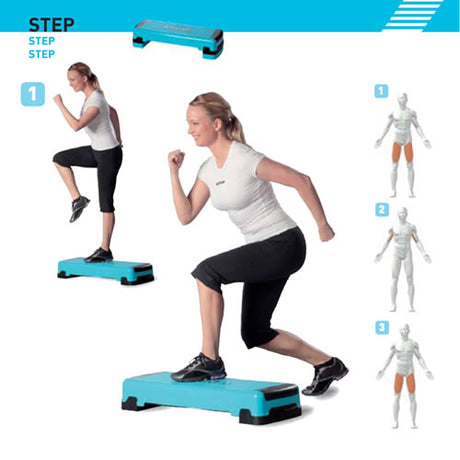 Kettler Step