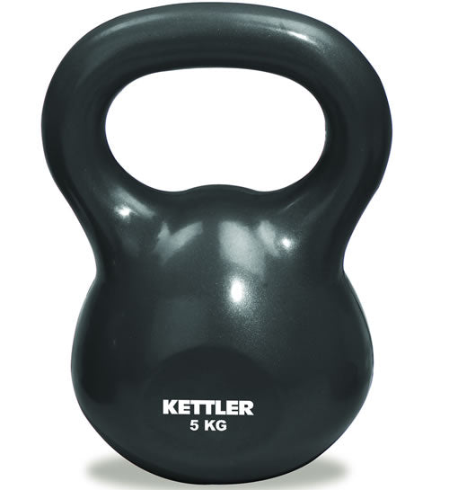 Kettler Kettle Ball 2,5kg