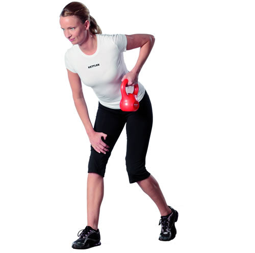 Kettler Kettle Ball 2,5kg